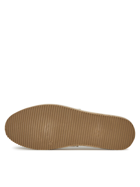 Lanetti Lanetti Espadrilės MF1594-1 Smėlio