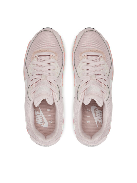 Nike Nike Sneakersy DH8010 600 Różowy