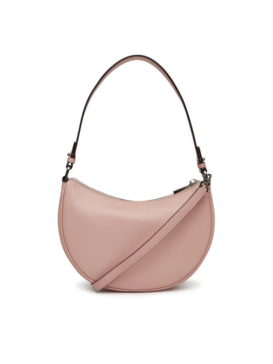MICHAEL Michael Kors MICHAEL Michael Kors Táska 32S5S8QU1L Rózsaszín