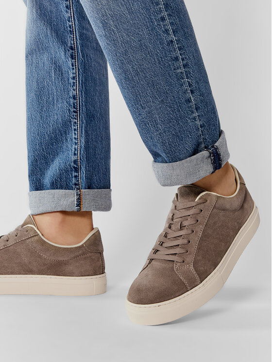 Vagabond Shoemakers Vagabond Shoemakers Sneakersy Paul 2.0 5383-040-19 Szary