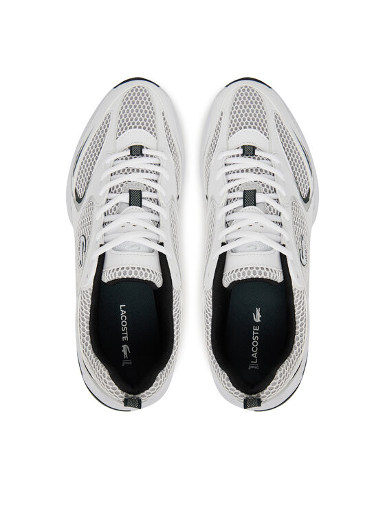 Lacoste Lacoste Сникърси 7-49SMA0021 Бял