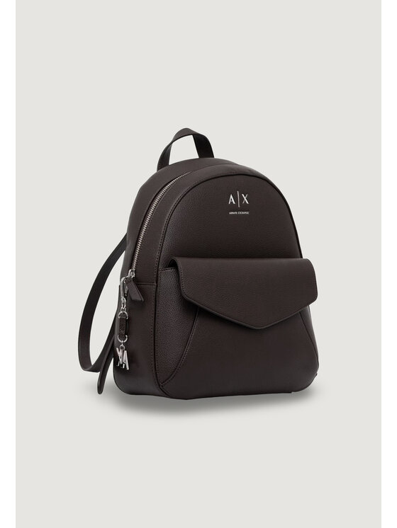 Armani Exchange Armani Exchange Zaino XW003148 AF26569 Marrone