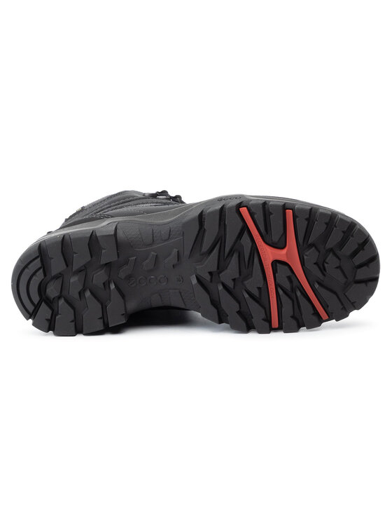 ECCO ECCO Bakancs Xpedition III W GORE-TEX 81127351526 Fekete