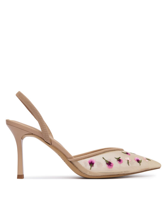 Aldo Aldo Γόβες Carollina 14296304 Μπεζ