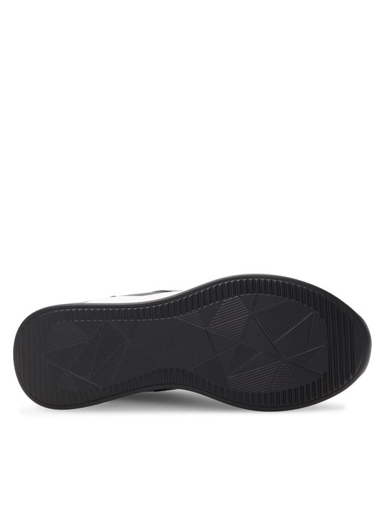 Clara Barson Clara Barson Sneakersy ELI WS169-07 Černá