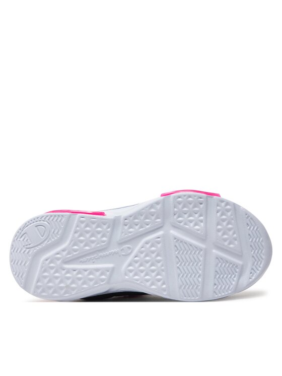 Champion Champion Laisvalaikio batai Wave G Ps Low Cut Shoe S32782-CHA-WW002 Balta