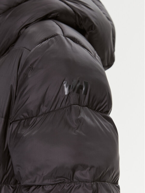 Helly Hansen Helly Hansen Télikabát Grace 54016 Fekete Regular Fit