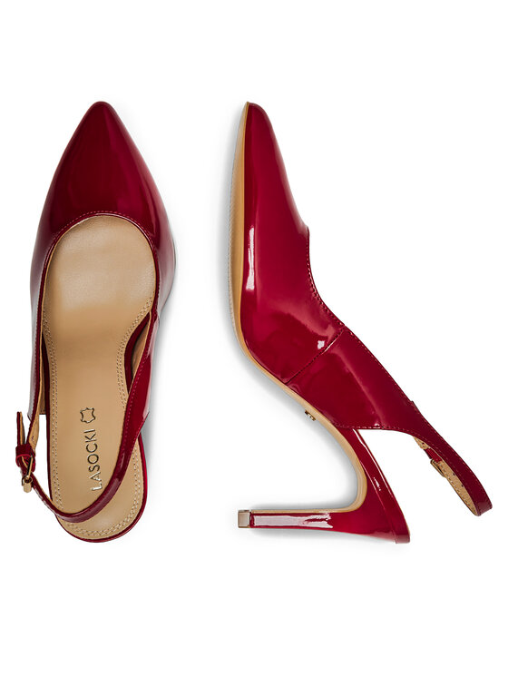 Lasocki Lasocki High Heels Febi WFA1619-23Z Rot