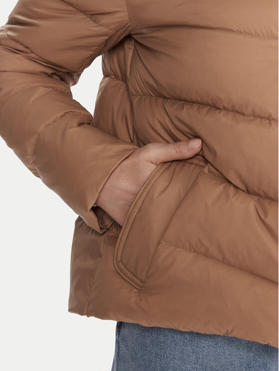 Tatuum Tatuum Pernata jakna Marona T2503.017 Bež Regular Fit