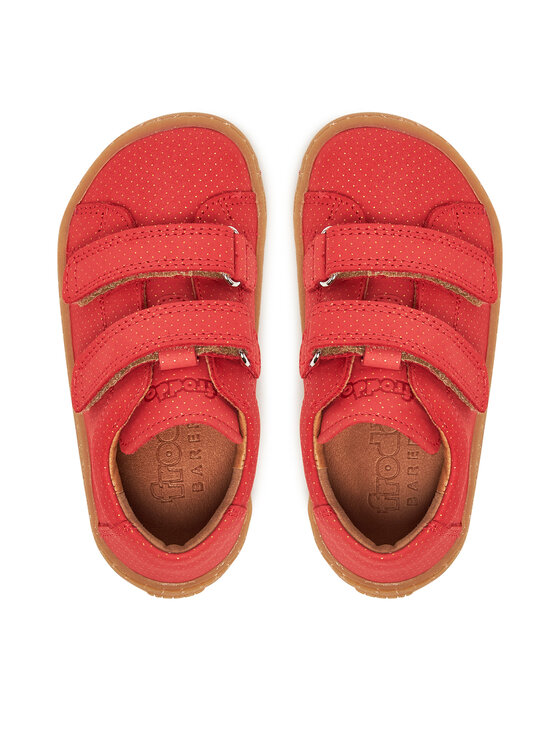 Froddo Froddo Pantofi G3130240-26 S Coral