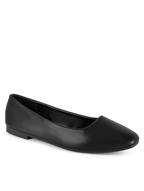JENNY JENNY Balerini R245594434 Negru