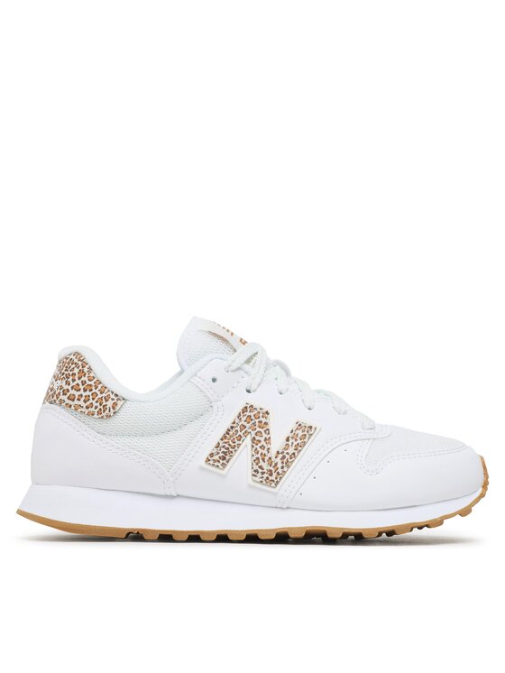 Sneakers New Balance GW500LW2 Alb