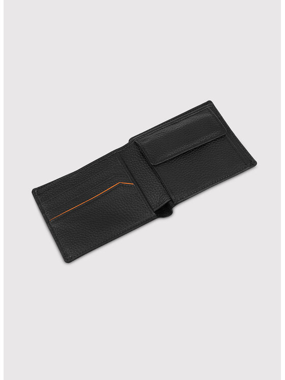 Pako Lorente Pako Lorente Portfel P26SF-PP-003 Czarny