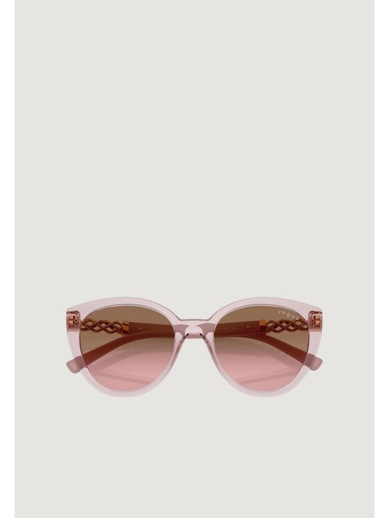 Vogue Vogue Okulary przeciwsłoneczne 0VO5634SB 282814 Różowy