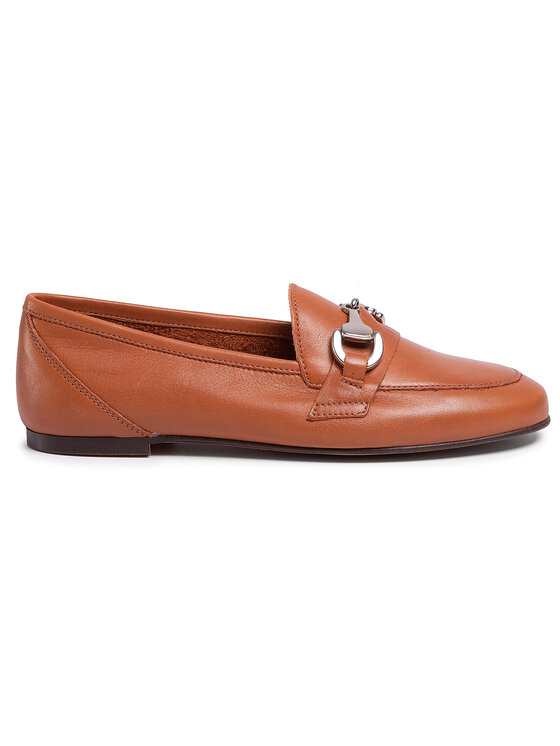 Filipe Filipe Loaferid 10619 Pruun