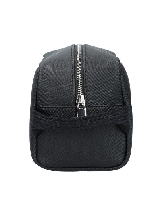 Lacoste Lacoste Kosmetyczka 282806 Czarny