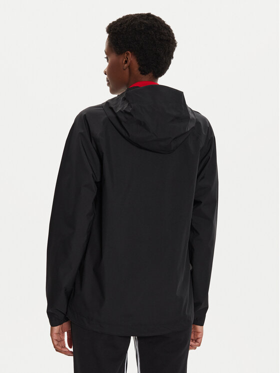 adidas adidas Jaka outdoor Terrex Multi 2L RAIN.RDY IV9835 Melns Regular Fit