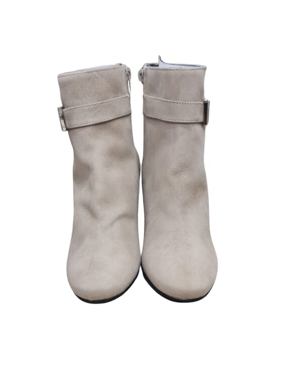 Alviero Martini Prima Classe Alviero Martini Prima Classe Stivaletti Stivaletto h80 Grigio