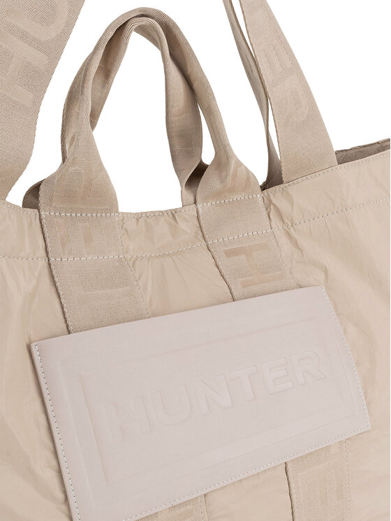 Hunter Hunter Torebka HTR-K-014-06 Écru
