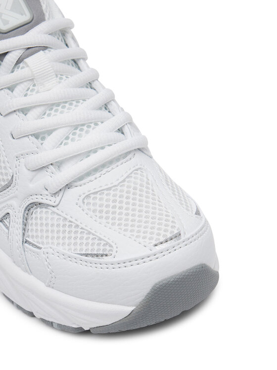 Karl Kani Karl Kani Sneakers Pime Runner PD00002736 Alb