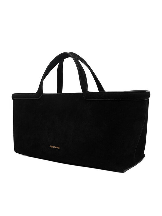 GINO ROSSI GINO ROSSI Soma EO-LA224-19153B Melns