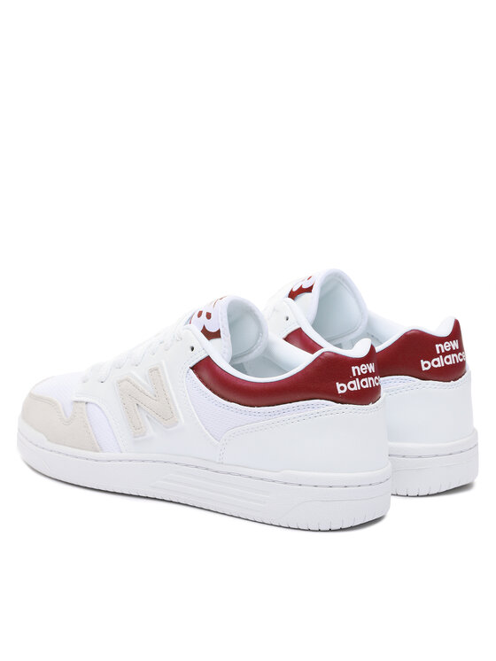 New Balance New Balance Tenisice BB480LKB Bijela
