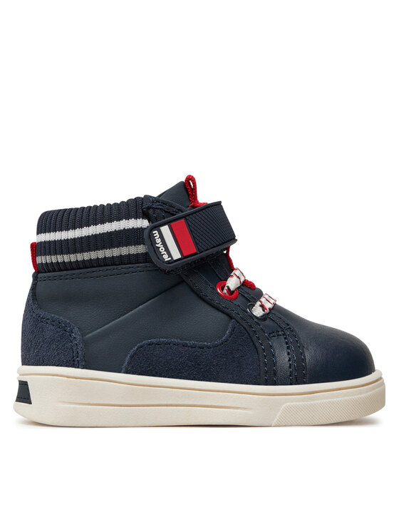 Mayoral Mayoral Schnürschuhe 42.516 Dunkelblau