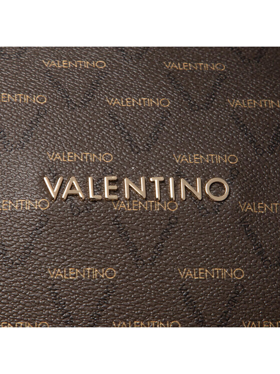 Valentino Bags Liuto Brown Crossbody bag VBS3KG09CUOIOMULTI - Bags