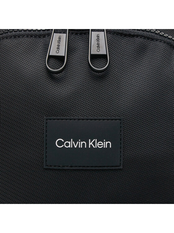 Calvin Klein Calvin Klein Batoh Ck Essential K50K511615 Černá