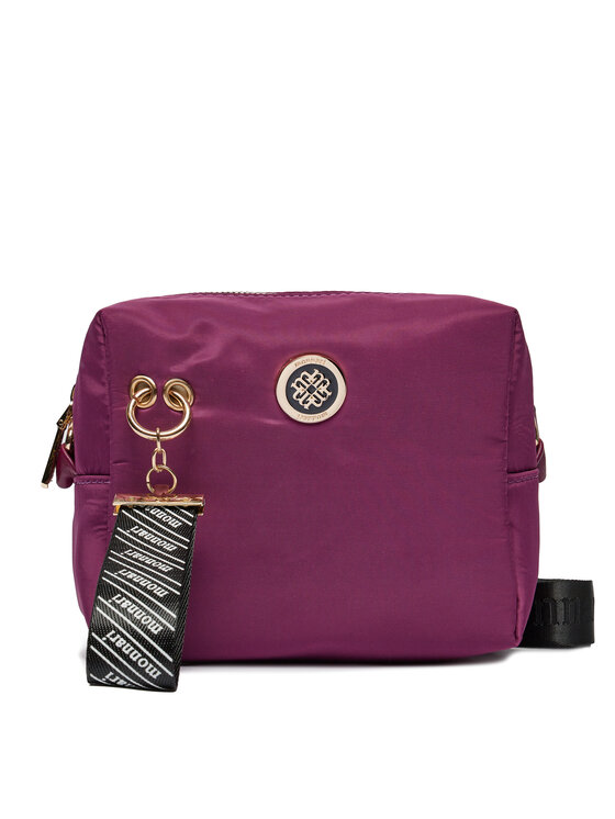 Geantă Monnari BAG1860-K014 Violet