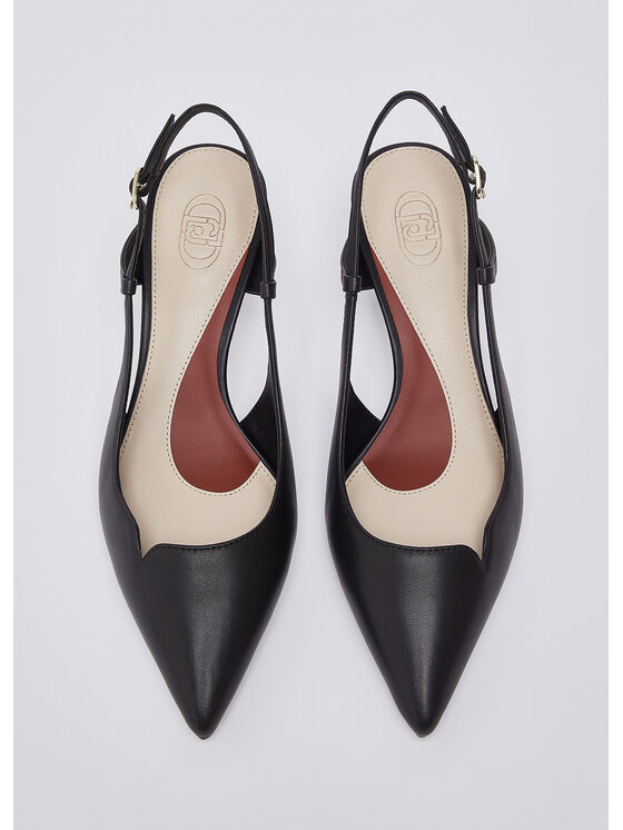 Liu Jo Liu Jo Décolleté SXX015P006222222 Nero