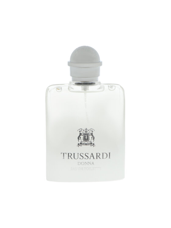 Trussardi Trussardi Donna Eau De Toilette Woda toaletowa