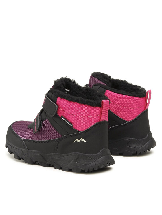 Sprandi Sprandi Saapad CP86-22805(IV)DZ Lilla