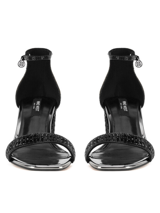 Nine West Nine West Sandaalid WFA3032-1 Must