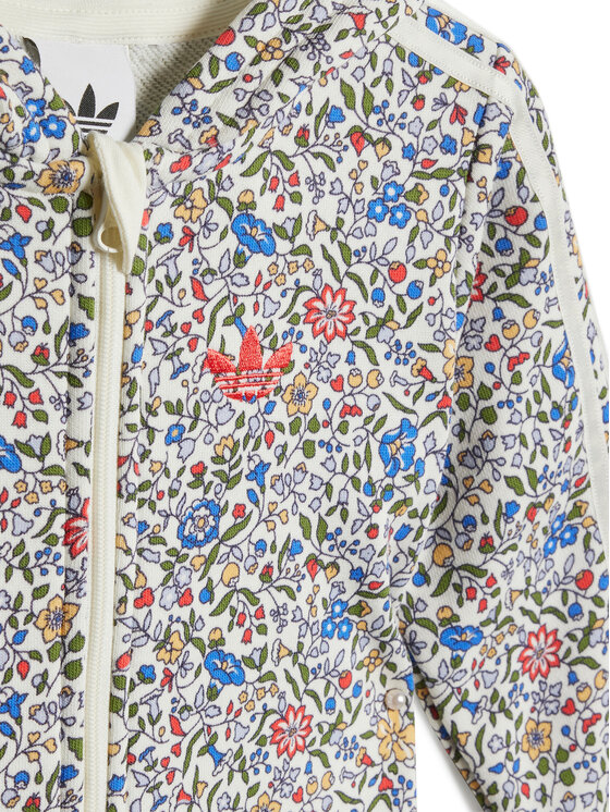 adidas adidas Romper Liberty London JV7716 Šarena