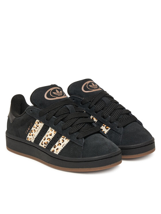 adidas adidas Sneakersy Campus 00S JS3862 Czarny