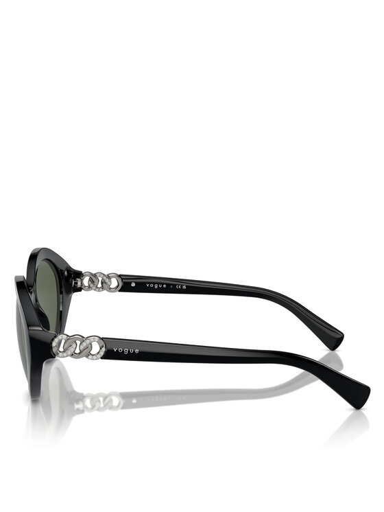 Vogue Vogue Γυαλιά ηλίου 0VO5576SB W44/71 Μαύρο