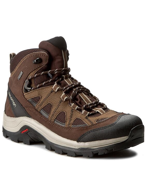 Salomon Trekkingschuhe Authentic Ltr Gtx GORE TEX 394668 27 V0 Modivo