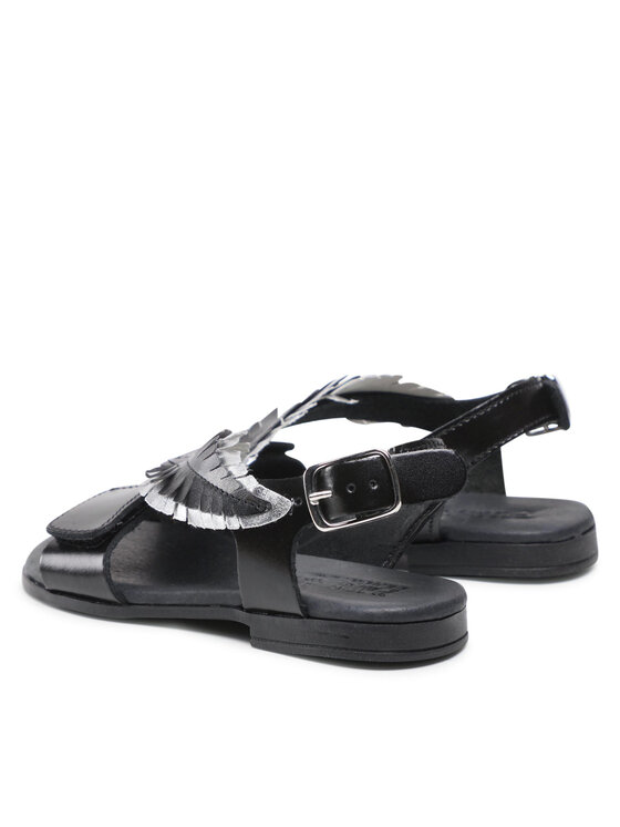 Primigi Primigi Sandaalid 1935122 S Must