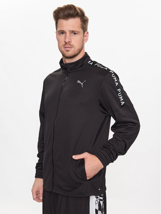 Felpa tecnica Puma