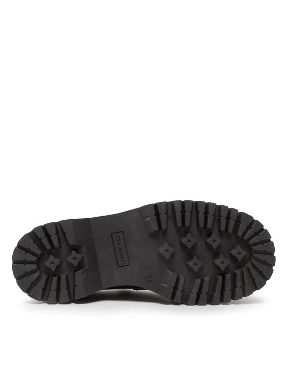 Scarpe basse EM-79-12-001571 Nero