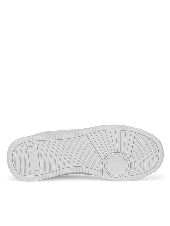 Kappa Kappa Sneakers VSKA012 Alb