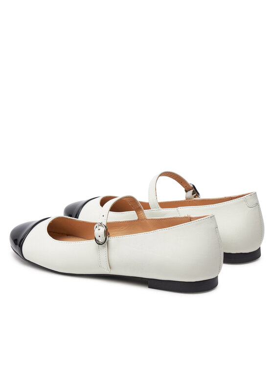 ALOHAS ALOHAS Balerinke Musa S100502 Bela