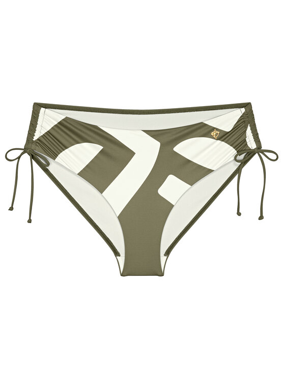 Triumph Triumph Низ від купальника Summer Allure 10218744 Зелений