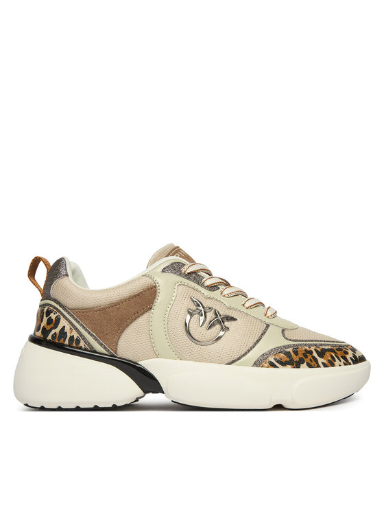 PINKO PINKO Tossud Alba 03 SS0211P181 Helebeež