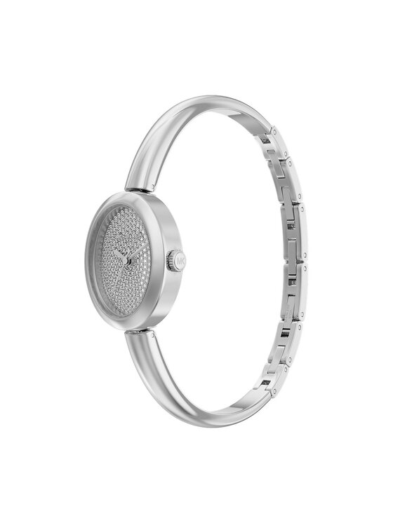 Michael Kors Michael Kors Годинник Maude MK7595 Срібний