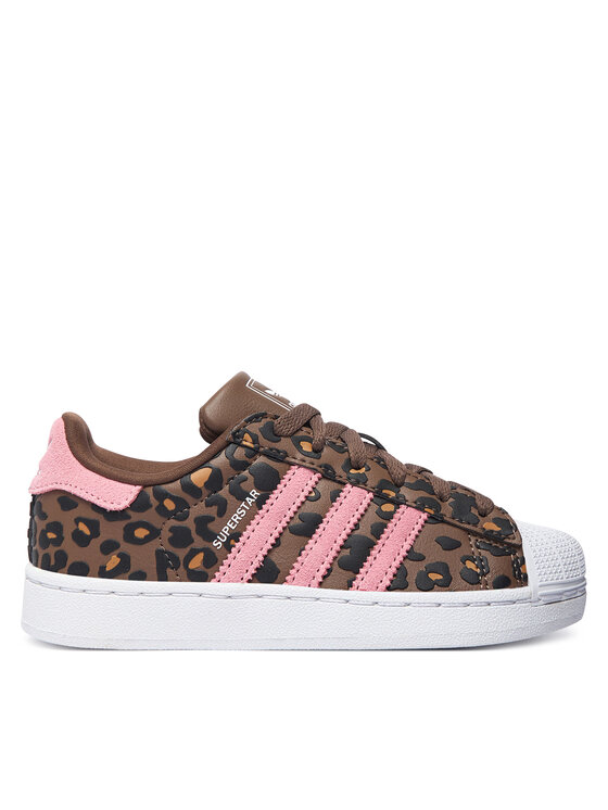 adidas Sneakers Superstar II KK2115 Maro