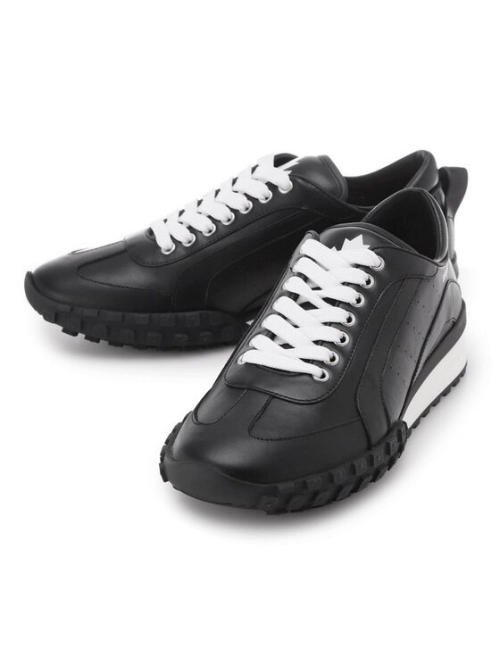 Dsquared2 Dsquared2 Sneakersy SNM0196 01500001 Czarny