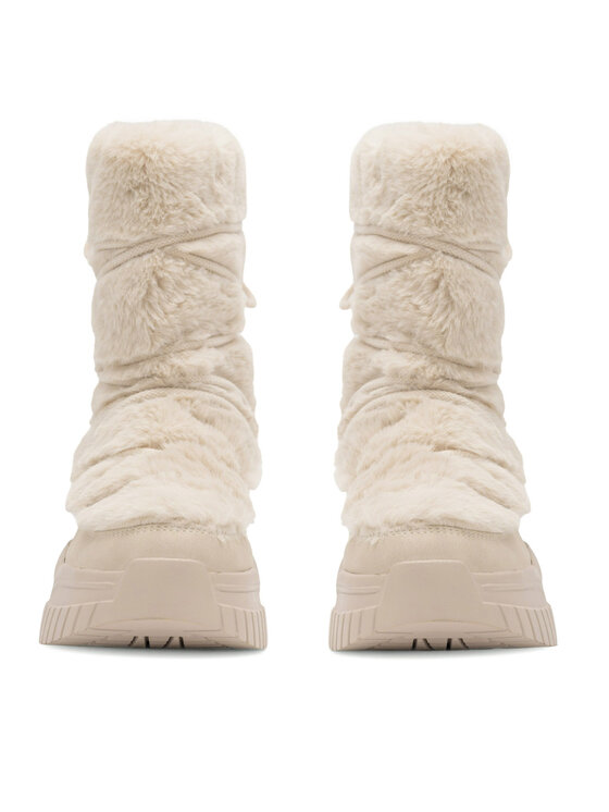 DeeZee DeeZee Stivali da neve NELA WS6009-01 Beige