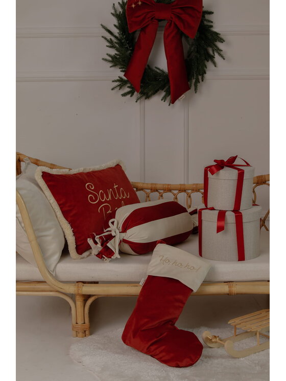 Malomi Kids Malomi Kids Dekoracja 5903716459283 Czerwony